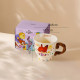 Porcelain Mug 360 ml 